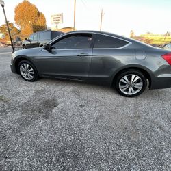 2011 Honda Accord