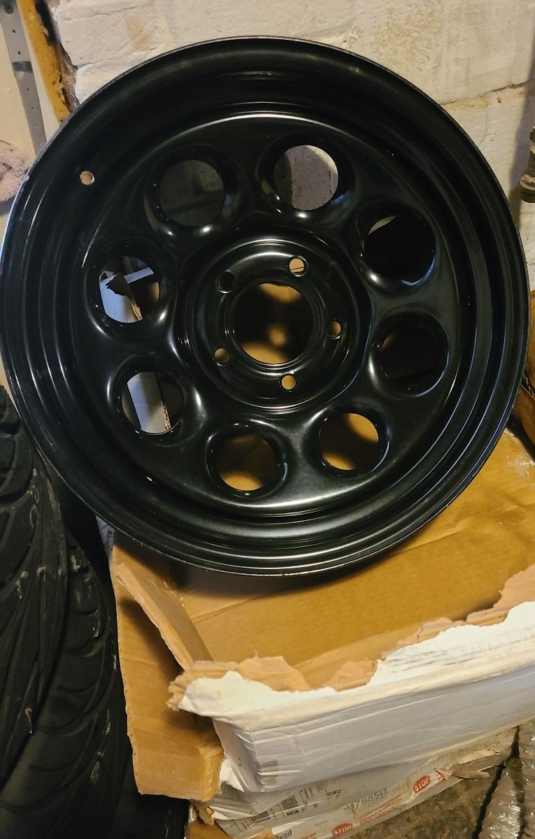Rims
