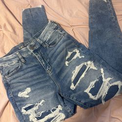 Jeans $20