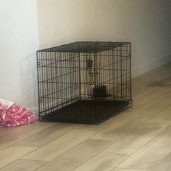 Dog Crate