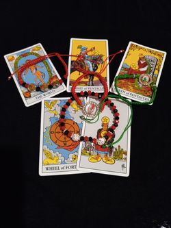 Amuletos Y Despojos