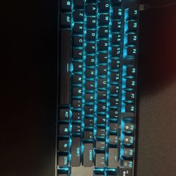 Apexpro Tkl