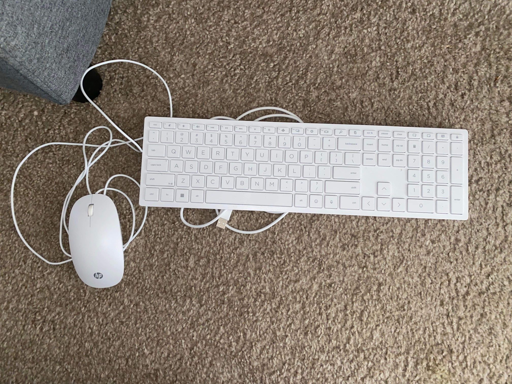 Keyboard For Computer
