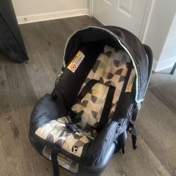 Infant Car seat 