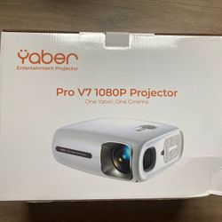 yaben projector