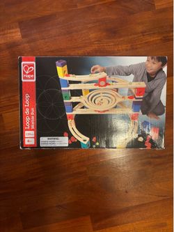 Marble Run