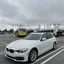 BMW 320i