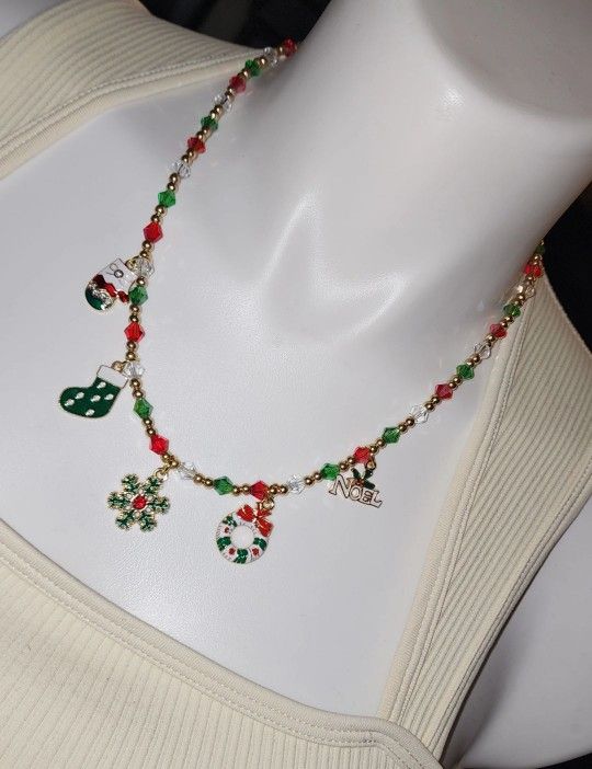 Holiday Charms