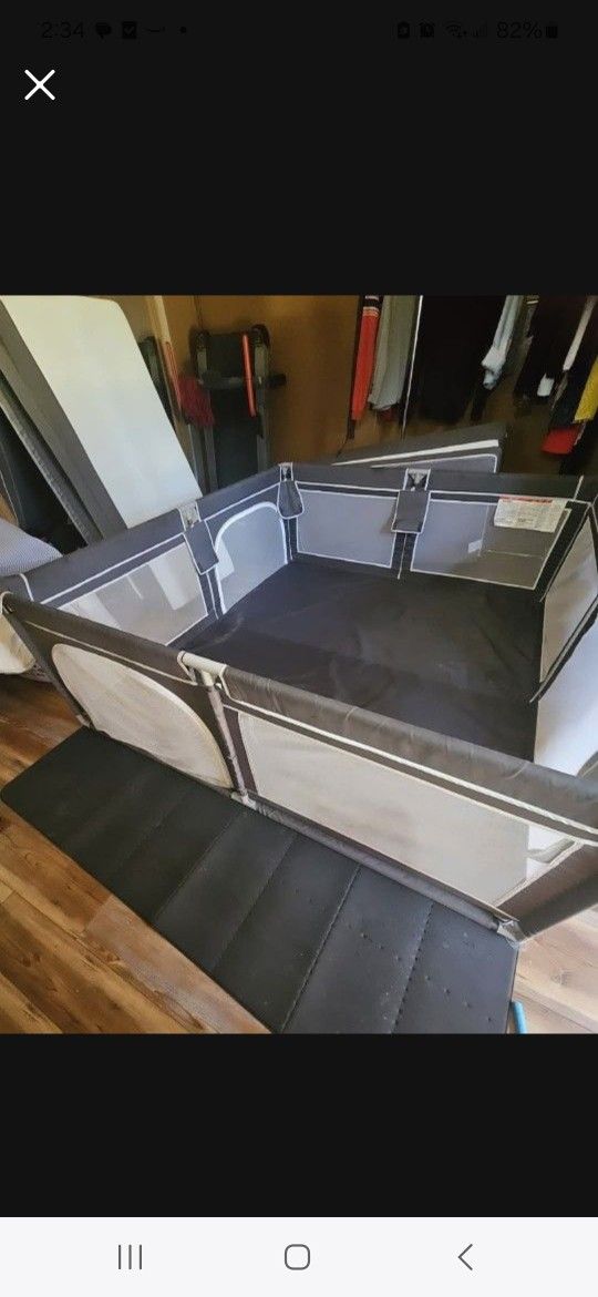 Big Playpen