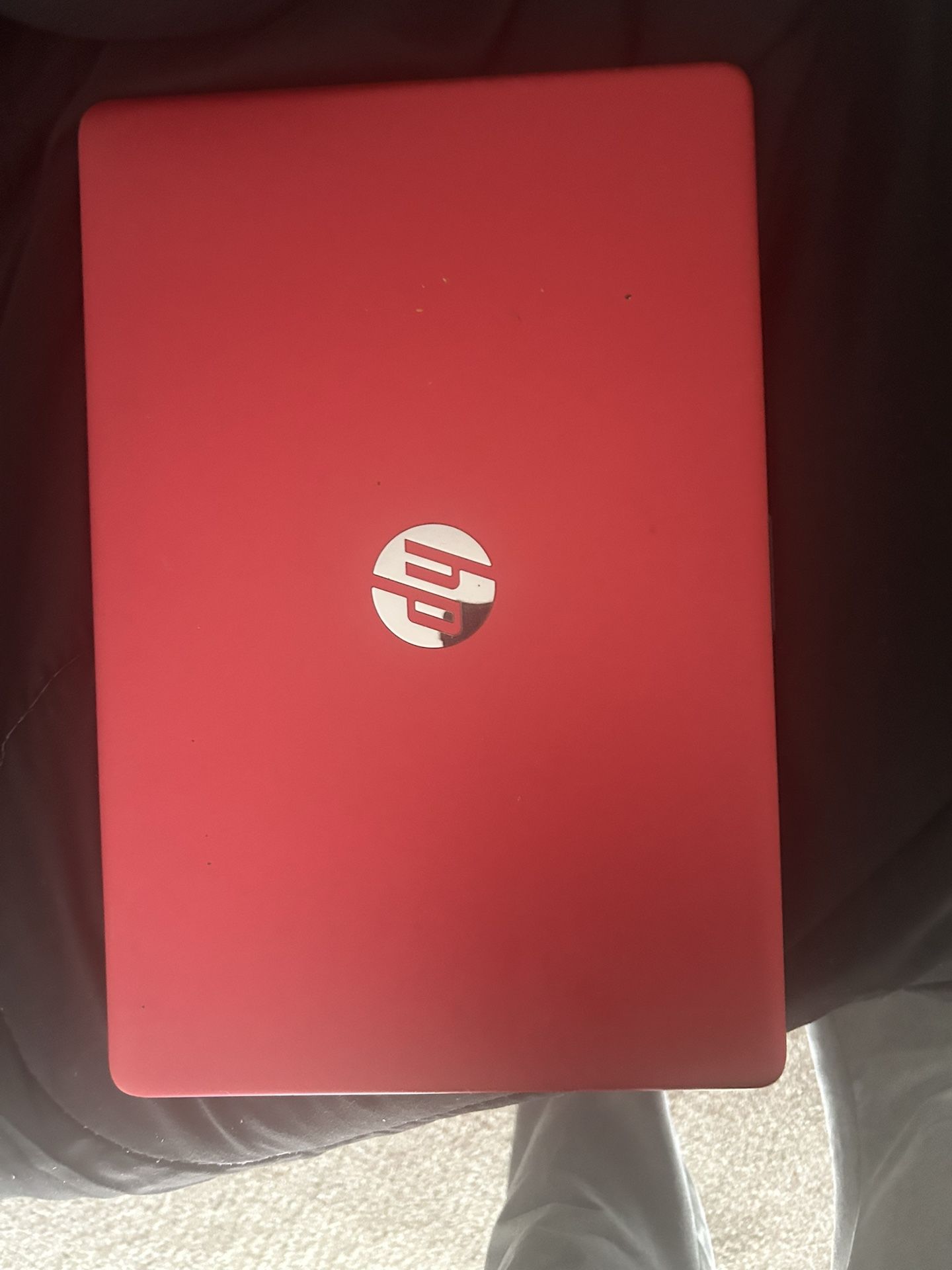 HP DELL LAPTOP