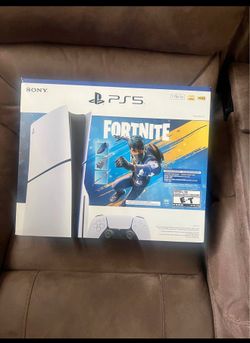 BRAND NEW PS5