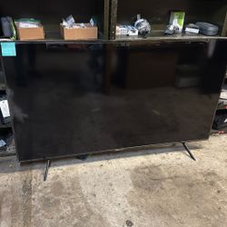 Samsung 75” Tv
