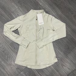 Lululemon Define Jacket Size: 6