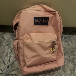 Jansport backpack