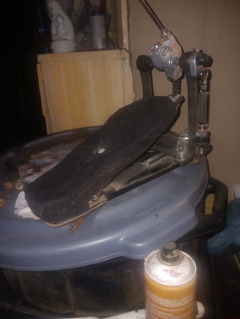 Tama Iron Cobra Power Glide  Bass Drum