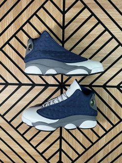 Jordan Flint 13s