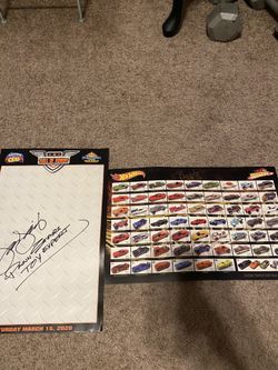 Autograph