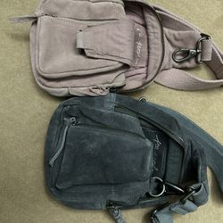 Free People Small Hobo Bag