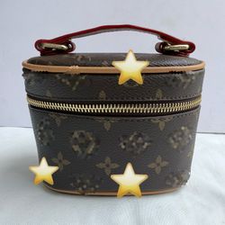 Small Makeup Bag
