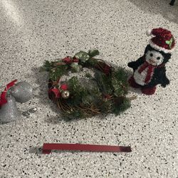 Christmas Decorations