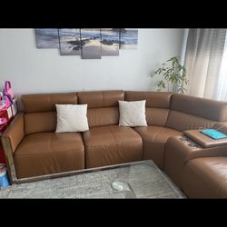 Sectional Sofa