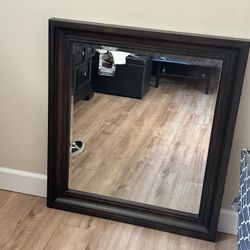 New Mirror 