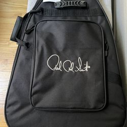 New PRS Guitar Case