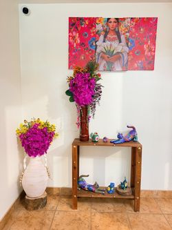 Sold as a Bundle Handmade from Mexico