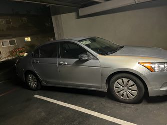 2011 Honda Accord
