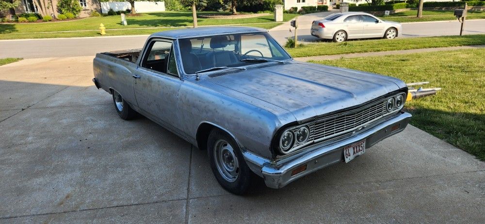 1964 Chevy El Camino