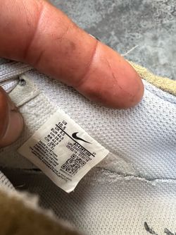 Nike x Off-White Air Force 1 ‘ComplexCon Exclusive’ AO4297-100