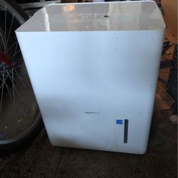 Dehumidifier For Growing 