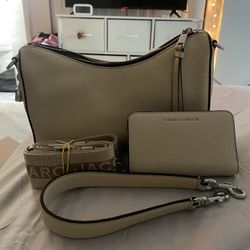 Marc Jacobs Bag 