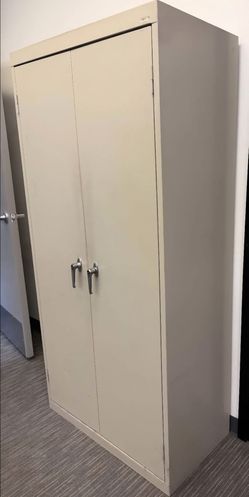 Metal Cabinet