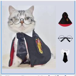 Dog/cat  Costume