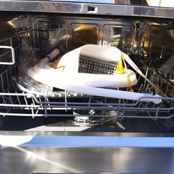 Mini Dishwasher