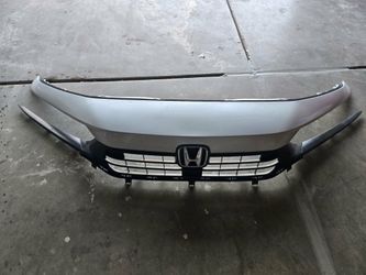 Focos Y Parrilla 2023 Honda Civic