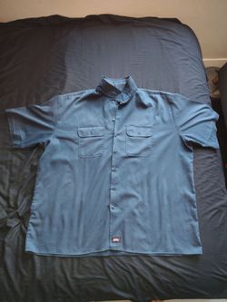 Dickies shirt 2XL