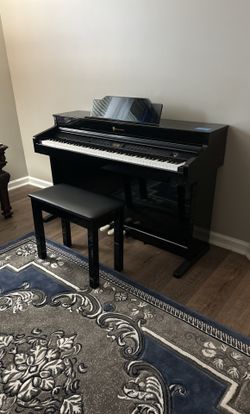 WILLIAMS Piano (Keyboard)