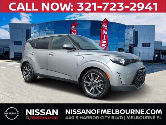 2024 Kia Soul