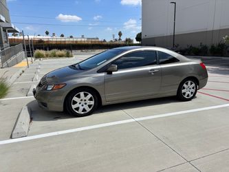 2006 Honda Civic