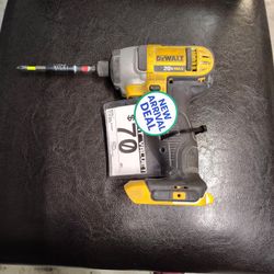 DeWalt Drill