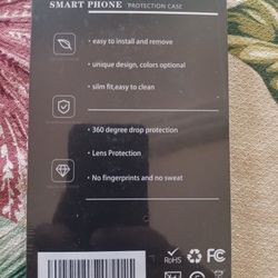 IPhone Case Pro Max 13