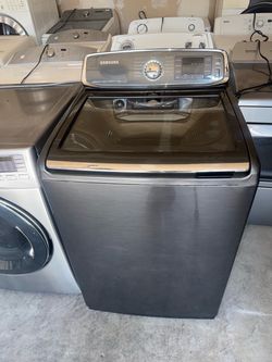 Samsung Washer working 3 Month Warranty we Deliver