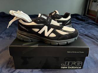 New Balance 990v4 Joe Freshgoods Outro Size 8.5