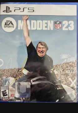 Madden 23 