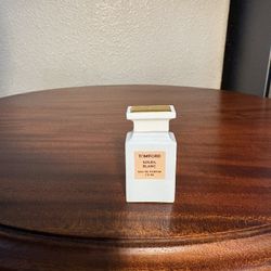 TOM FORD SOLEIL BLANC EAU DE PARFUM 7.5ML/.25 fl oz Mini Dabber Perfume Travel Size