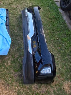 Bumper
