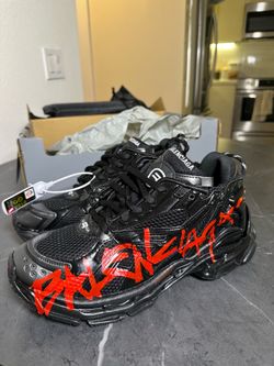 Balenciaga Sneakers good condition  size 9/10