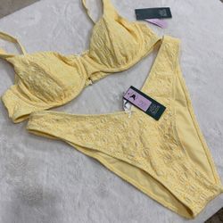 New Swim set Womens (juniors)